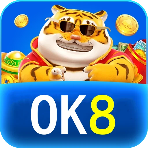 OK8 Cassino Online